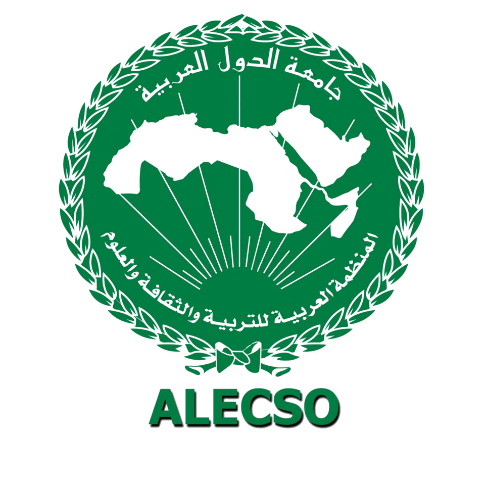 al logo